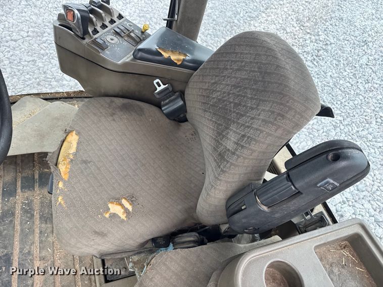 image for item YA3004 2006 Case IH Steiger STX330 4WD tractor