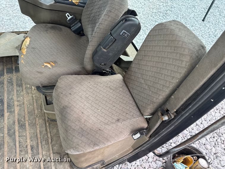 image for item YA3004 2006 Case IH Steiger STX330 4WD tractor