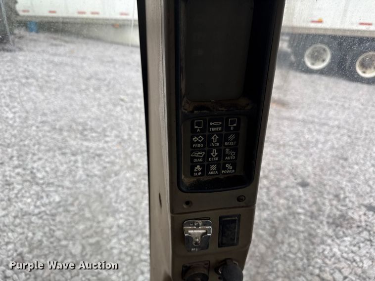 image for item YA3004 2006 Case IH Steiger STX330 4WD tractor