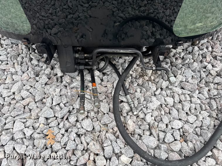 image for item YA3004 2006 Case IH Steiger STX330 4WD tractor