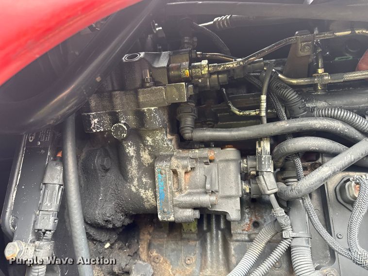 image for item YA3004 2006 Case IH Steiger STX330 4WD tractor