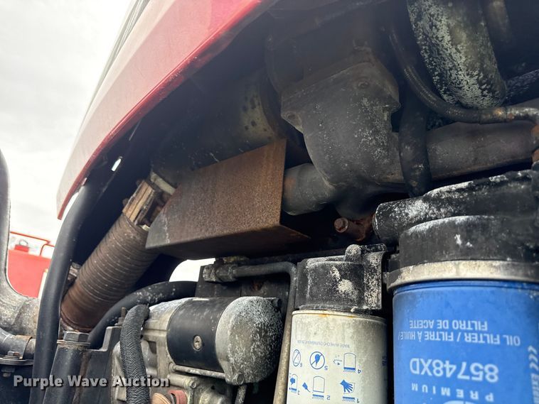 image for item YA3004 2006 Case IH Steiger STX330 4WD tractor