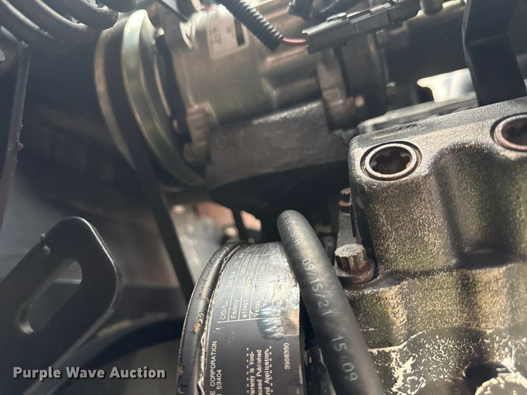 image for item YA3004 2006 Case IH Steiger STX330 4WD tractor