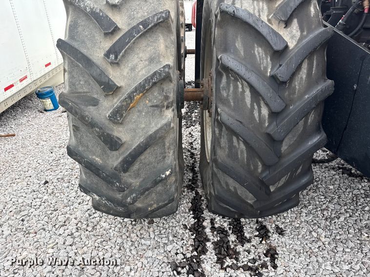 image for item YA3004 2006 Case IH Steiger STX330 4WD tractor