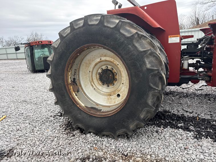 image for item YA3004 2006 Case IH Steiger STX330 4WD tractor
