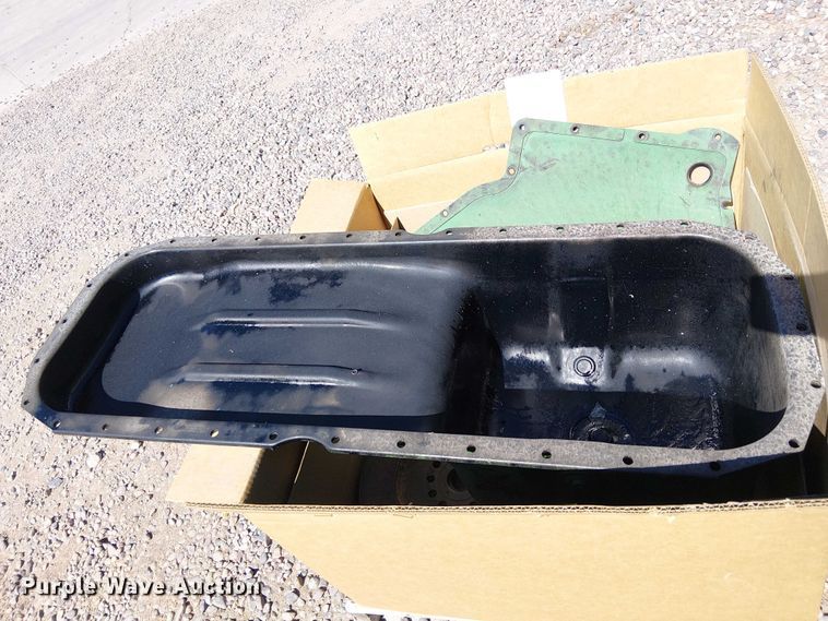 image for item YA3133 2016 John Deere 9570RT tractor