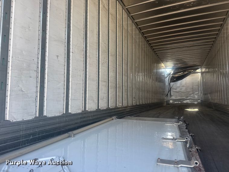 image for item DO8494 2017 Utility VS2DX dry van trailer