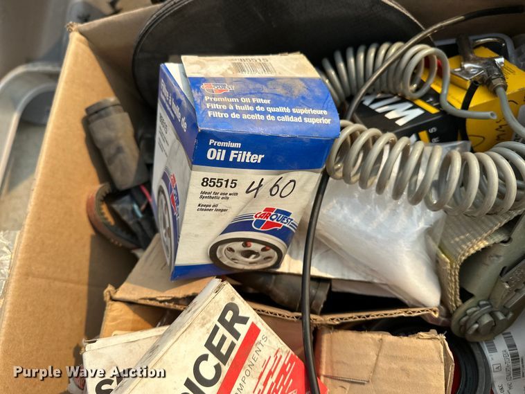 image for item DQ7758 Truck parts