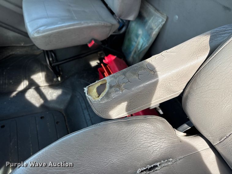 image for item DT0108 2017 Freightliner M2 semi truck