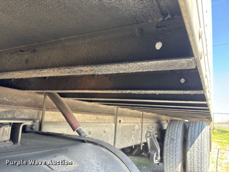 image for item DT0120 2012 International 7500 box truck