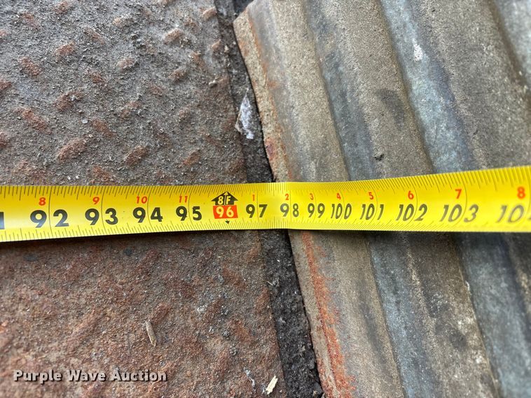 image for item DT0120 2012 International 7500 box truck