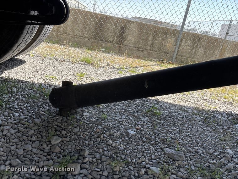 image for item DT0120 2012 International 7500 box truck