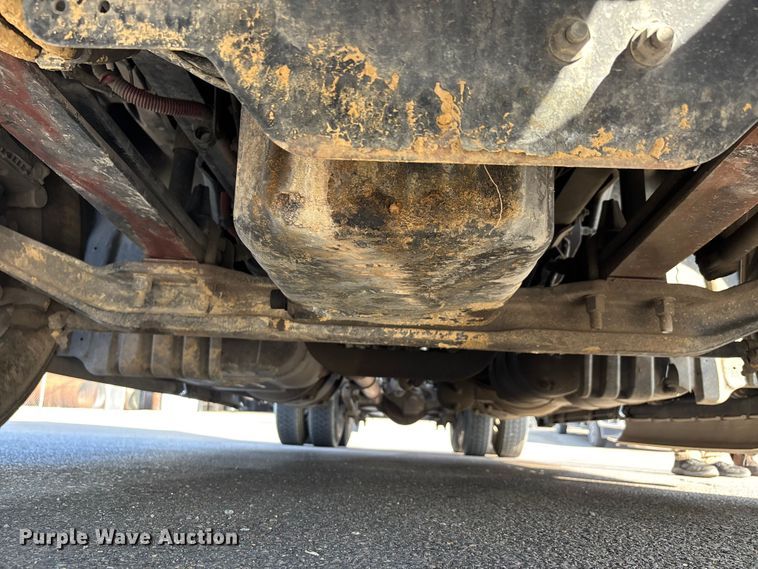 image for item DT0127 2020 Freightliner Cascadia 126 semi truck