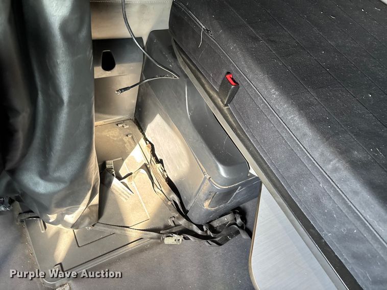 image for item DT0127 2020 Freightliner Cascadia 126 semi truck