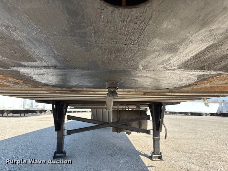 image for item EA4606 2016 Utility VS2RA refrigerated van trailer