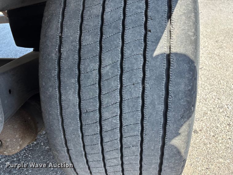 image for item EA4606 2016 Utility VS2RA refrigerated van trailer