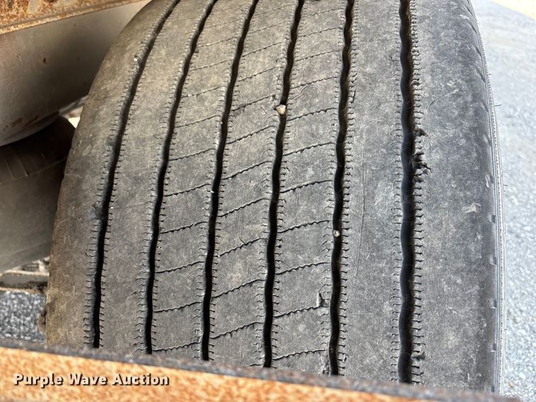 image for item EA4606 2016 Utility VS2RA refrigerated van trailer