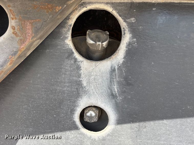 image for item EA4623 2019 Utility VS2RA refrigerated van trailer