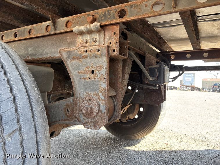 image for item EA4623 2019 Utility VS2RA refrigerated van trailer