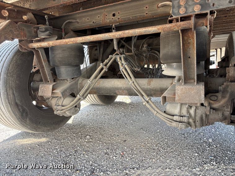 image for item EA4623 2019 Utility VS2RA refrigerated van trailer