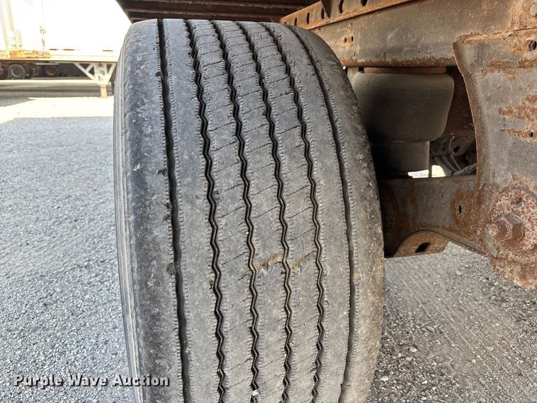 image for item EA4623 2019 Utility VS2RA refrigerated van trailer