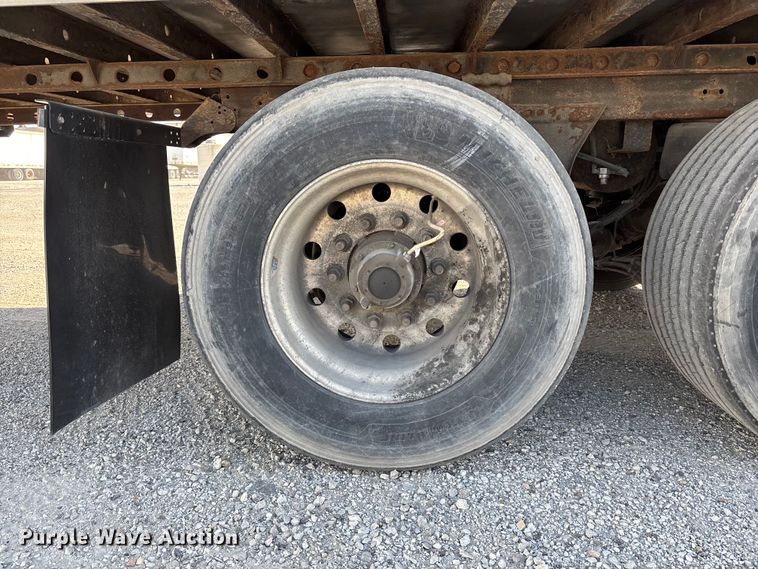 image for item EA4623 2019 Utility VS2RA refrigerated van trailer