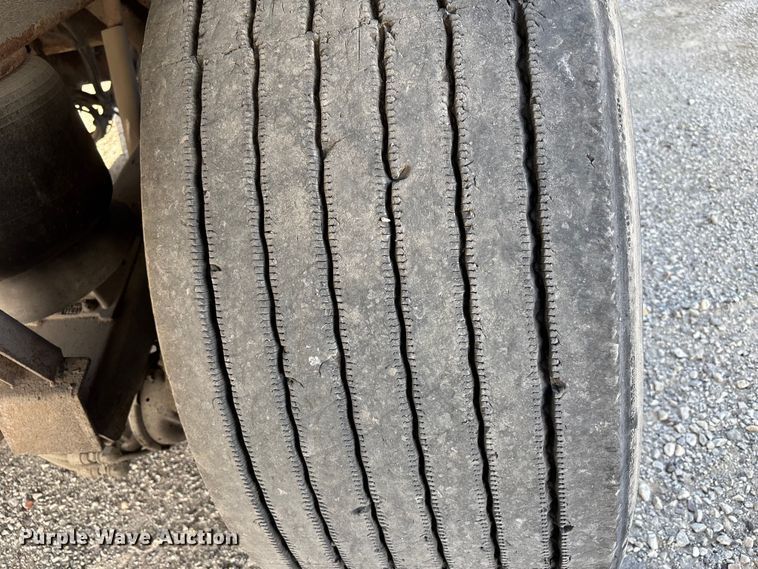 image for item EA4623 2019 Utility VS2RA refrigerated van trailer