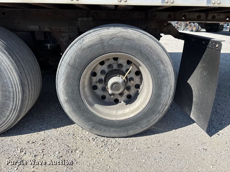 image for item EA4623 2019 Utility VS2RA refrigerated van trailer