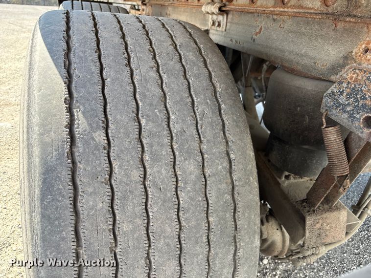 image for item EA4623 2019 Utility VS2RA refrigerated van trailer