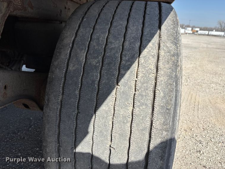 image for item EA4623 2019 Utility VS2RA refrigerated van trailer