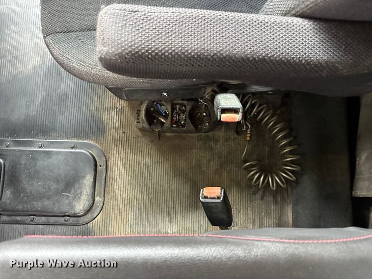 image for item EA4708 2003 Peterbilt 379 semi truck