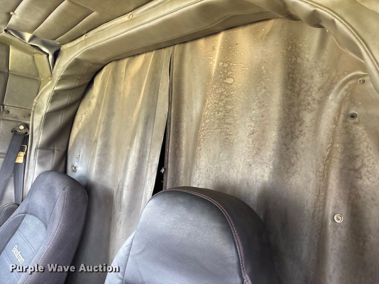 image for item EA4708 2003 Peterbilt 379 semi truck