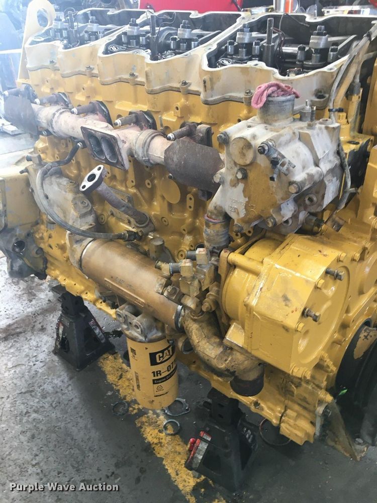 image for item EA4708 2003 Peterbilt 379 semi truck