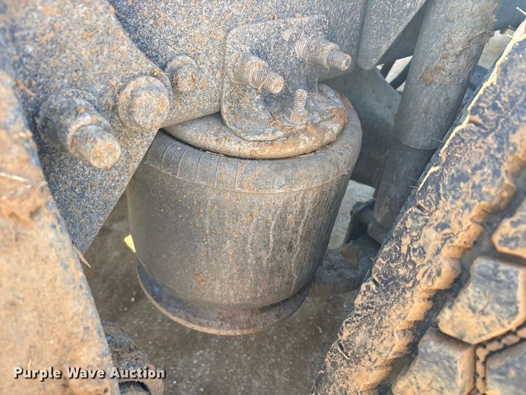 image for item EA7946 2008 Freightliner CL120 semi truck