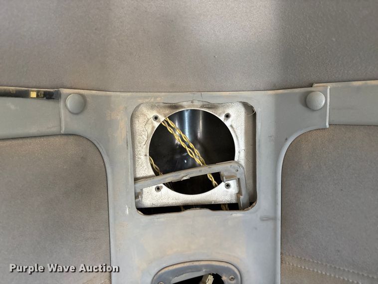 image for item EA7946 2008 Freightliner CL120 semi truck