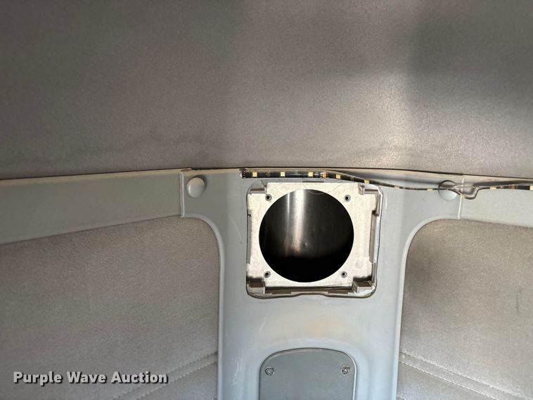 image for item EA7946 2008 Freightliner CL120 semi truck