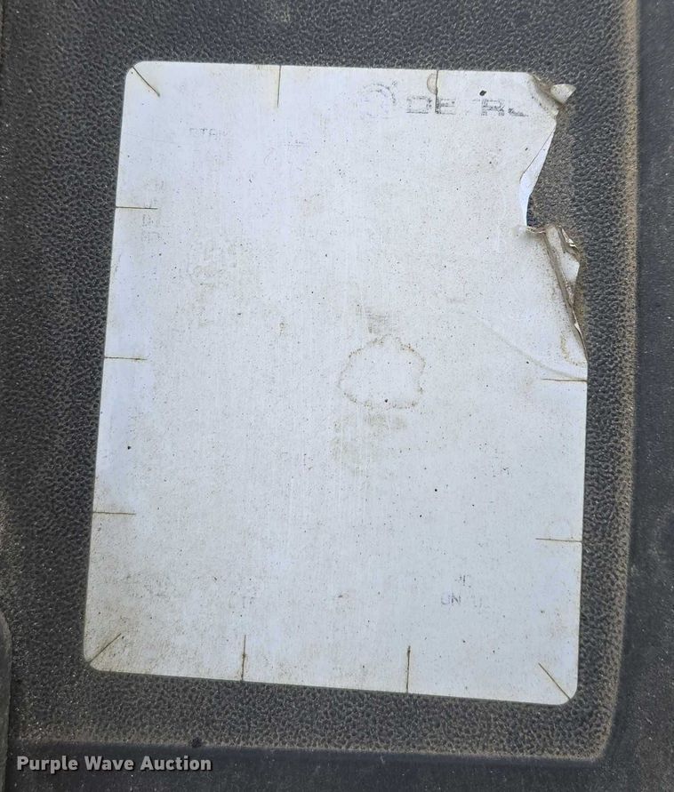 image for item EB1280 2015 Freightliner Cascadia semi truck