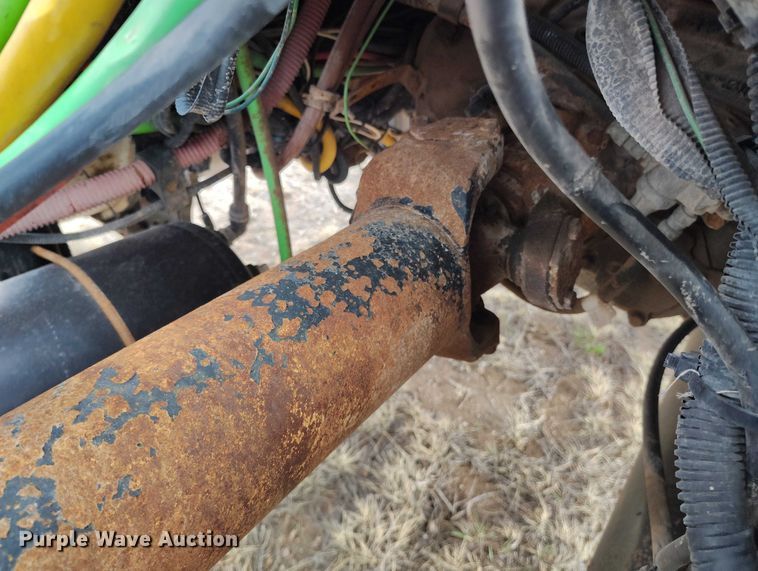 image for item EC8982 2007 Freightliner Columbia semi truck