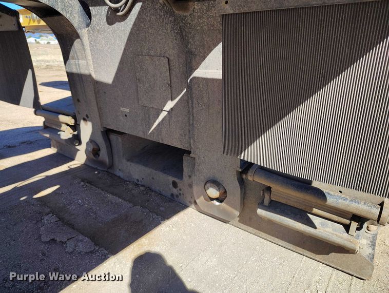 image for item EC8985 2014 Load King 503/604 DDMB lowboy equipment trailer