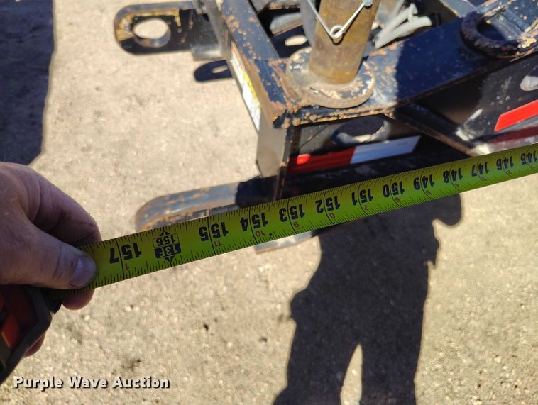 image for item EC8985 2014 Load King 503/604 DDMB lowboy equipment trailer