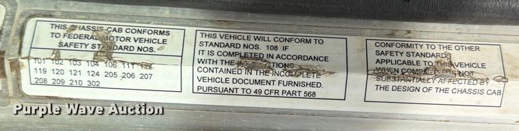 image for item ED5132 2014 Peterbilt 365 roll-off container truck