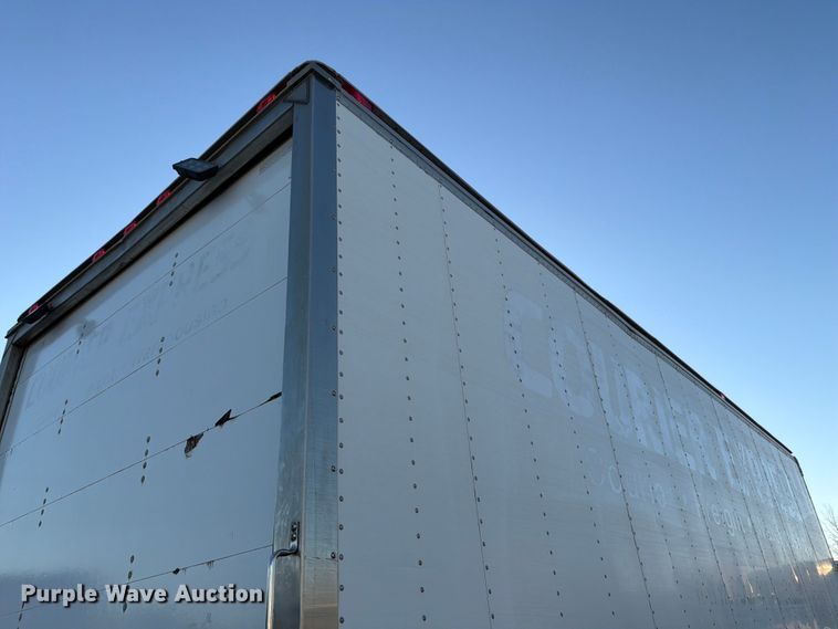 image for item ED5145 2017 International DuraStar 4300 box truck