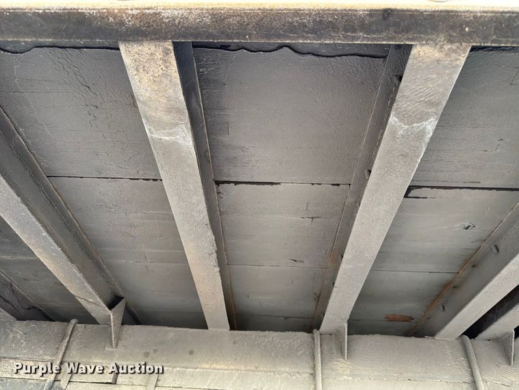 image for item ED5145 2017 International DuraStar 4300 box truck