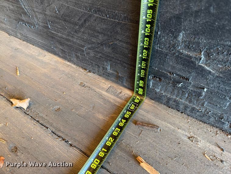 image for item ED5145 2017 International DuraStar 4300 box truck