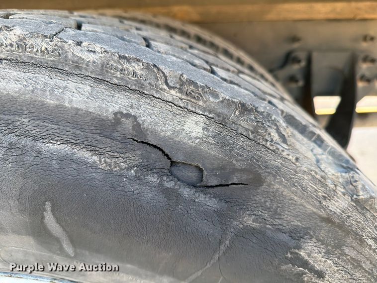 image for item ED5145 2017 International DuraStar 4300 box truck