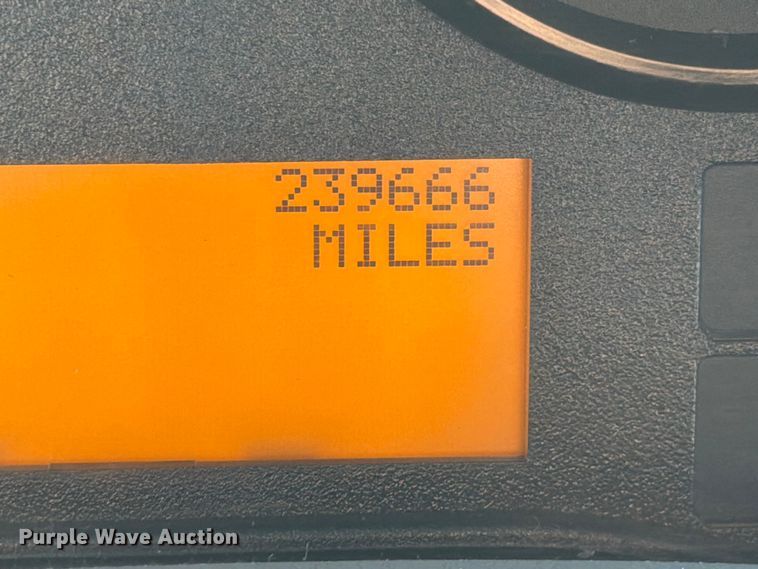 image for item ED5145 2017 International DuraStar 4300 box truck