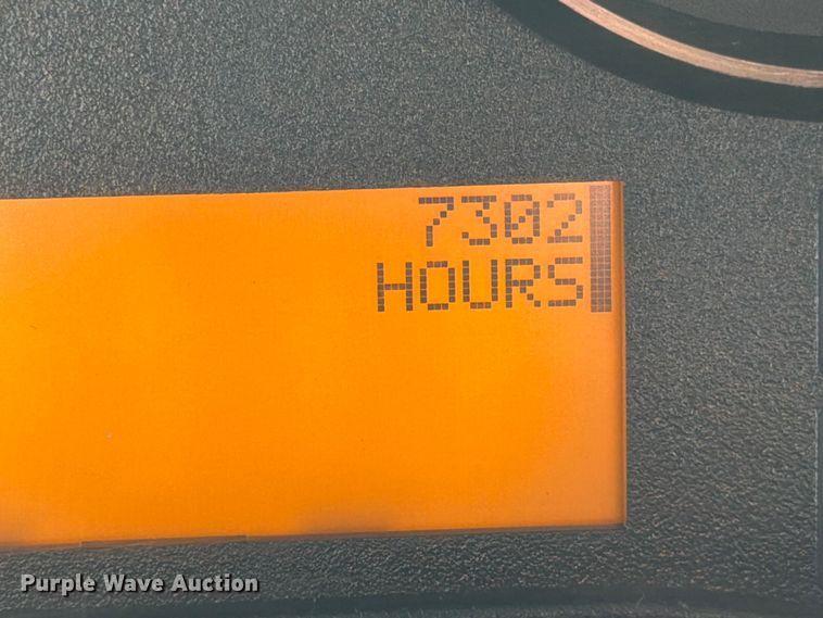 image for item ED5145 2017 International DuraStar 4300 box truck