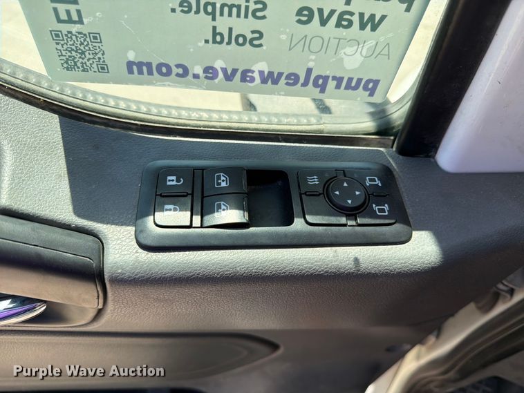 image for item ED5149 2018 International LT625 semi truck