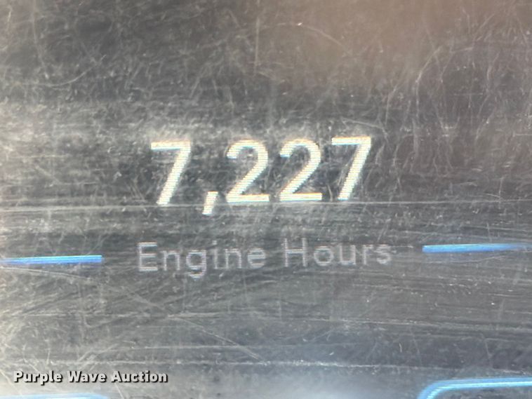 image for item ED5149 2018 International LT625 semi truck