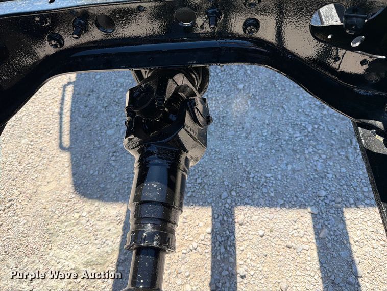 image for item ED5172 2006 International 7400 truck cab and chassis